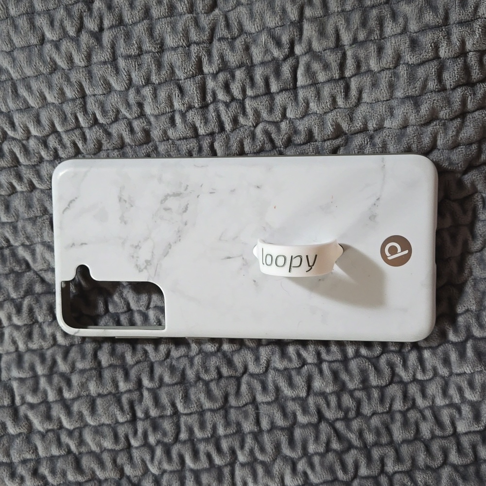 Samsung S21+ Loopy Case